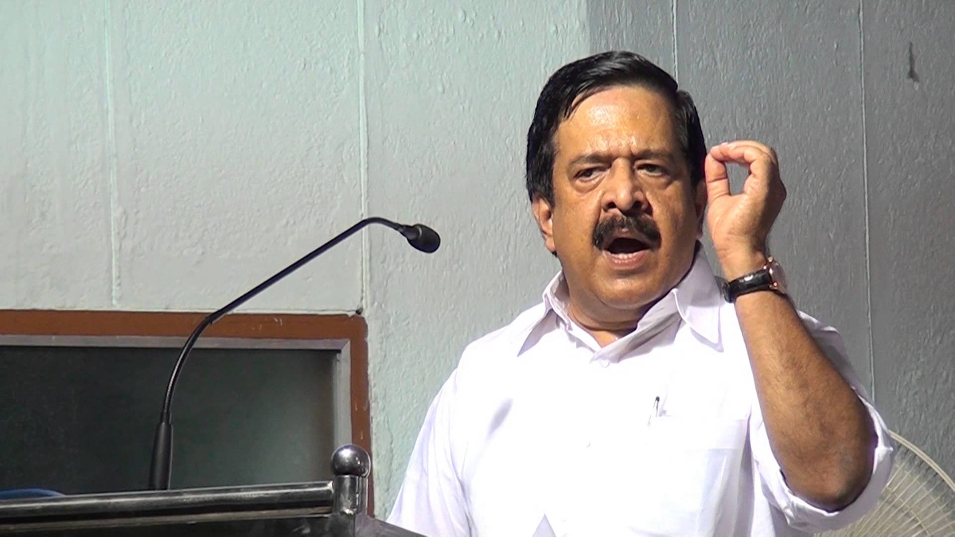 Kerala Home Minister orders vigilance probe into CEC Gyanesh Kumar