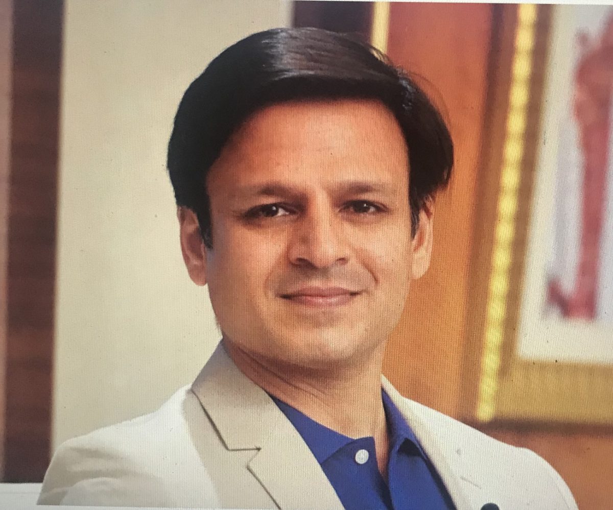 Суреш оберой. Vivek Oberoi. Вивек Оберой киноактёры Индии. Вивек Рамасвами.