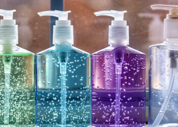 The FDA is expanding their warning about certain hand sanitizers made in Mexico due to the potentially toxic ingredient methanol.