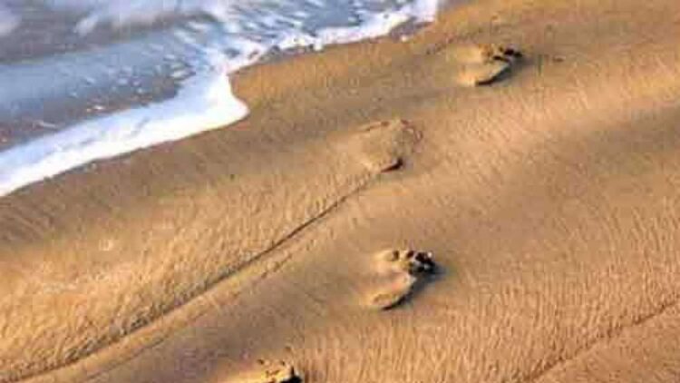 Footsteps by Pramoedya Ananta Toer