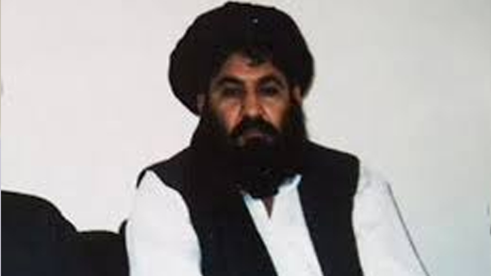 Mansoor, Taliban leader killed by US forces, has a life insurance policy in Pakistan