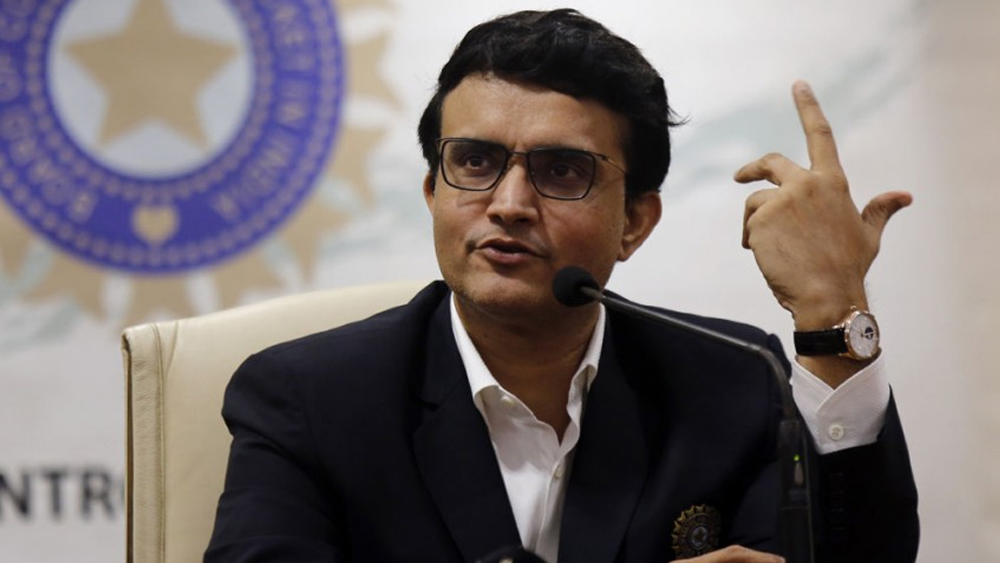 Second stage angioplasty;  Ganguly’s health is reported to be satisfactory