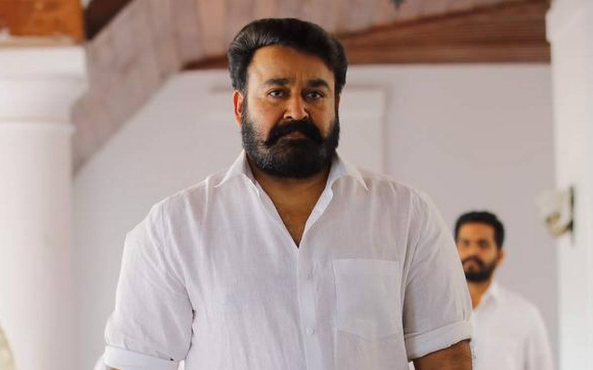 Killer role in Amma’s new film?  Mohanlal says he misses Dasan and Vijayan