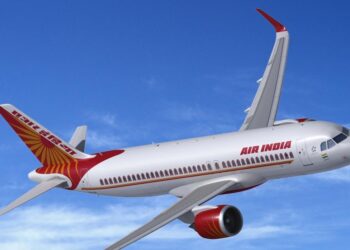 Air India. (File Photo: IANS)