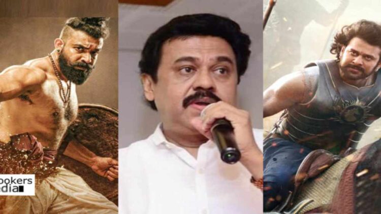 marakkar arabikadalinte simham art director