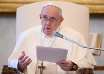 Pope Francis