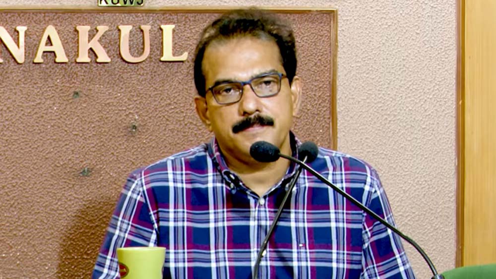 Government of Tamil Nadu invites Kitex;  A setback for Kerala