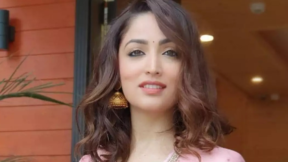 Irregularities in bank transactions;  Actress Yami Gautam will be questioned by the Enforcement