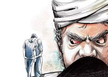 Man Kills Daughter,