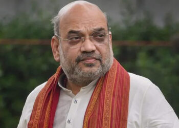 Amit Shah