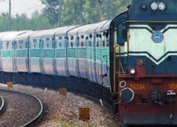 Ganga Pushkaralu festival