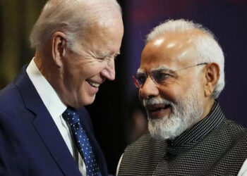 US President Biden to host state dinner for PM Modi