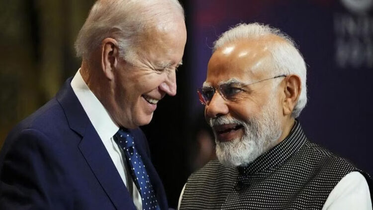 US President Biden to host state dinner for PM Modi