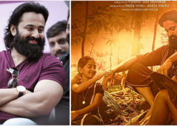 unni mukundan