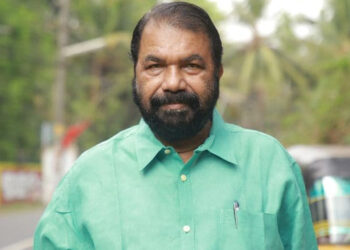 v sivankutty