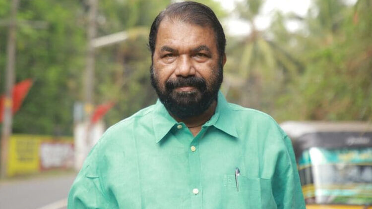 v sivankutty