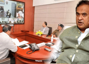 himanta biswa sarma