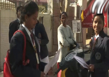 CBSE Board exams 2023