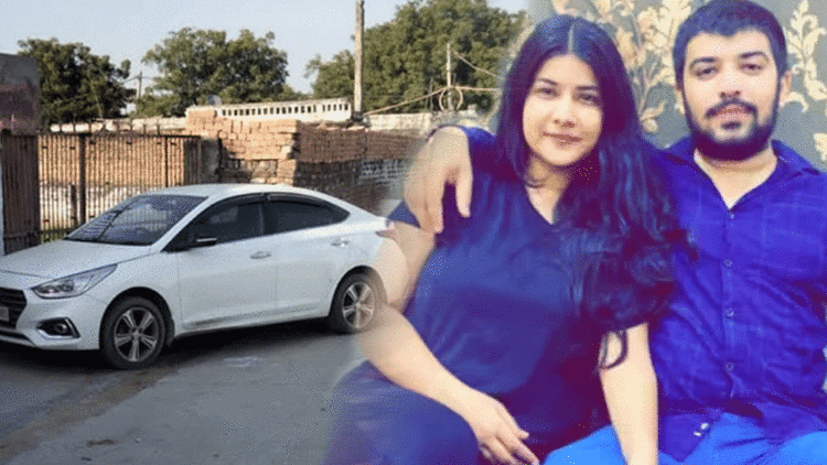 Nikki Yadav murder