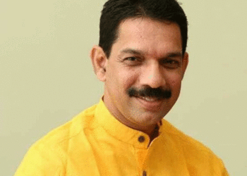 Nalin Kumar Kateel