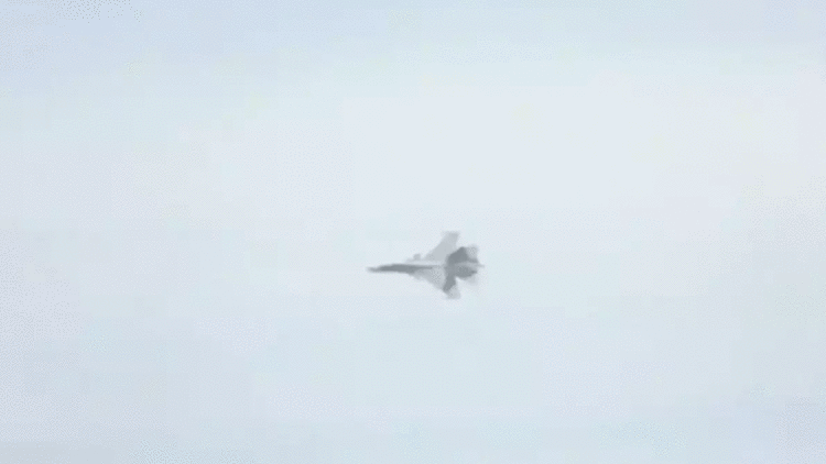 air show Aero India-2023