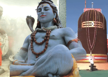 Maha Shivratri