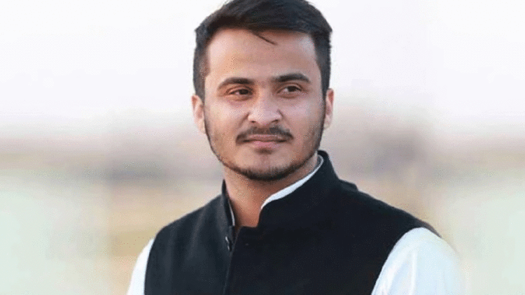 Abdullah Azam