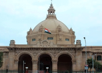 Uttar Pradesh government
