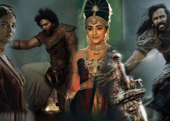 Mani Ratnam's 'Ponniyin Selvan