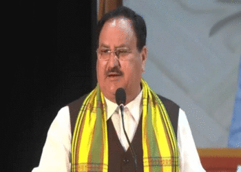 jp nadda