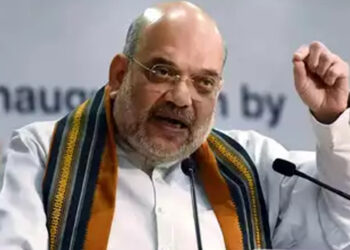 Amit Shah