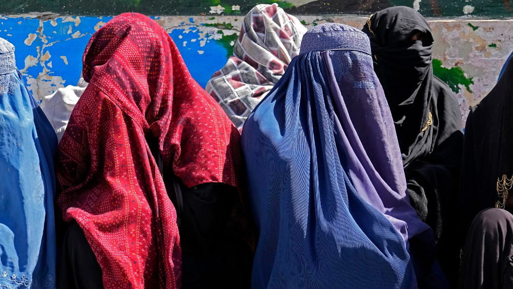 Afghan women entrepreneurs struggle under Taliban rule