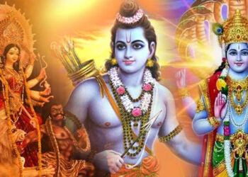 RAMA NAVAMI