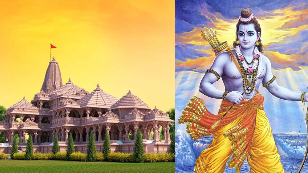 Ramanathaswamy temple is situated in Rameswaram, Tamil Nadu.