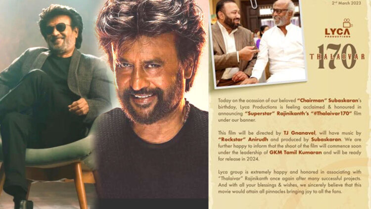 Rajinikanth