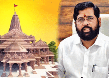 Eknath Shinde