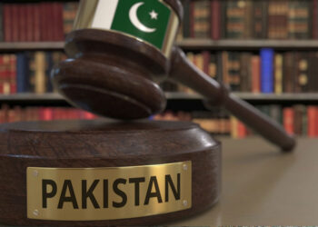pakistan court