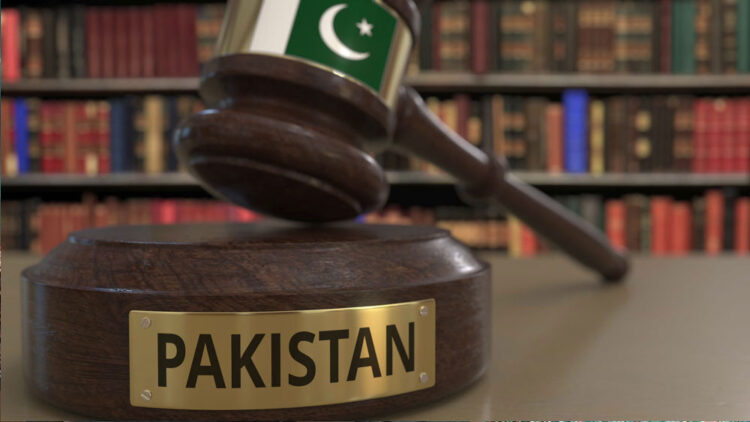 pakistan court