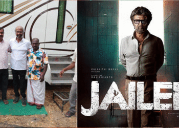 rajinikanth