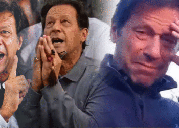 Imran Khan