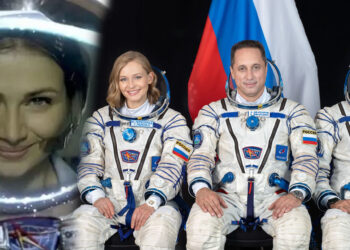 the challenge space movie