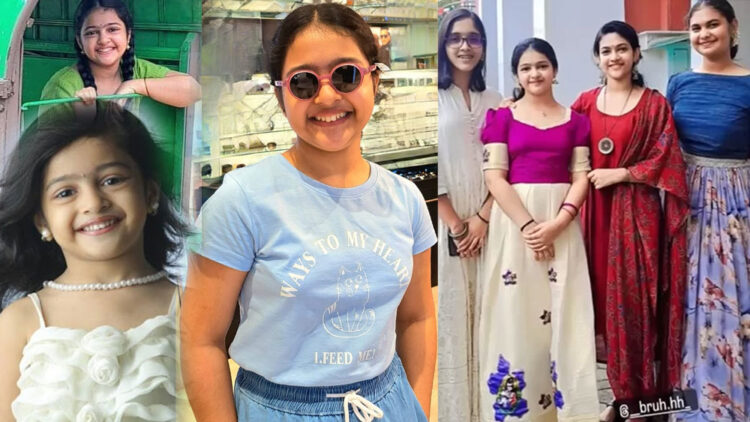 akshara kishor