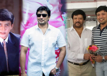 prashanth
