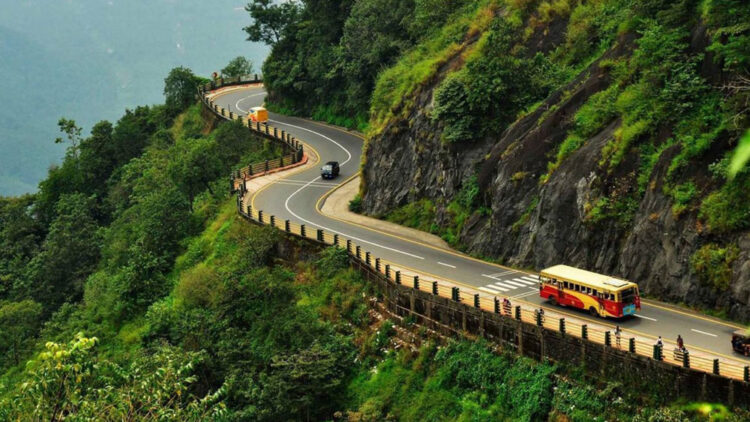 thamarassery