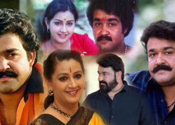 mohanlal