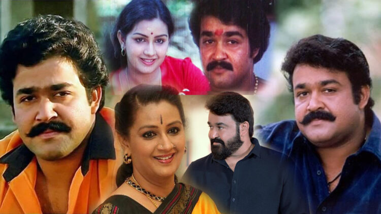 mohanlal
