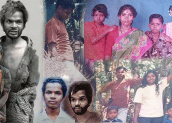 attappadi madhu case