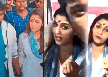 nayanthara