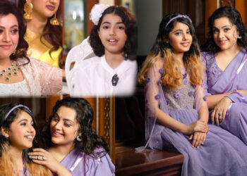 nainika meena