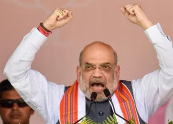amit shah